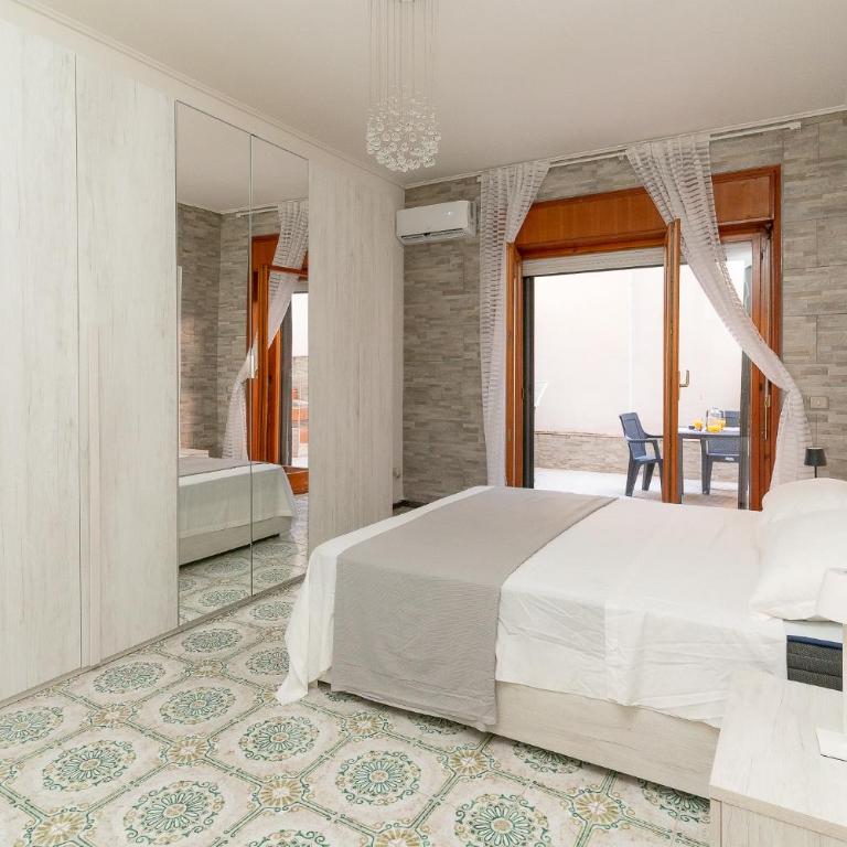 House Irene Sorrento - Appartamento con 2 Camere da Letto - 39