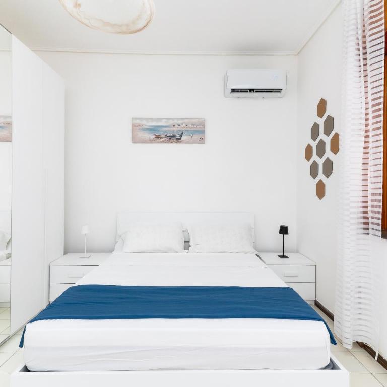 House Irene Sorrento - Appartamento con 2 Camere da Letto - 41