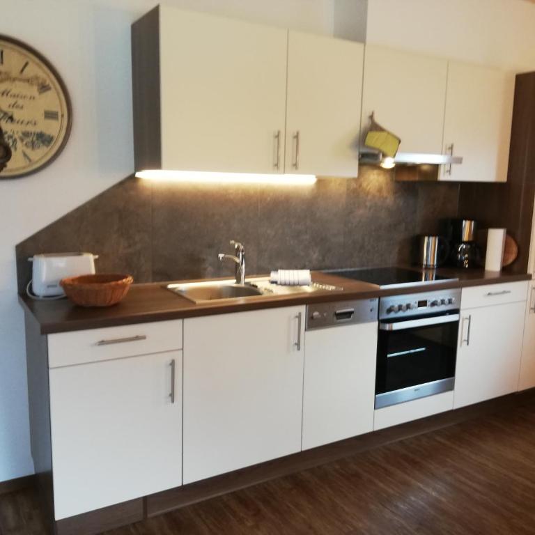 Apart Manuel - Apartment mit 3 Schlafzimmern - 16