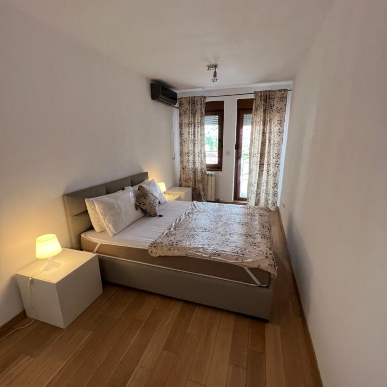 Apartment Story,Vojvode Petka Beograd - Apartman sa Balkonom - 13