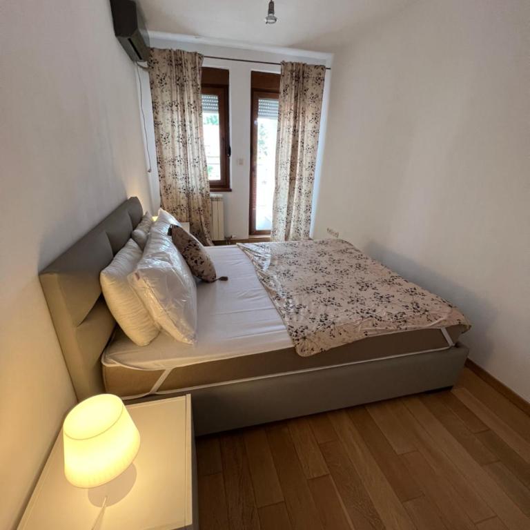 Apartment Story,Vojvode Petka Beograd - Apartman sa Balkonom - 11