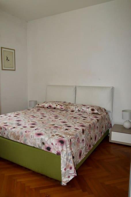 Isola del Lido, Luminoso, immerso nel verde, per 5 - Appartement 2 Chambres - 7