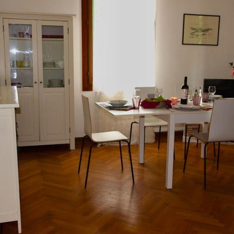 Isola del Lido, Luminoso, immerso nel verde, per 5 - Appartement 2 Chambres - 12