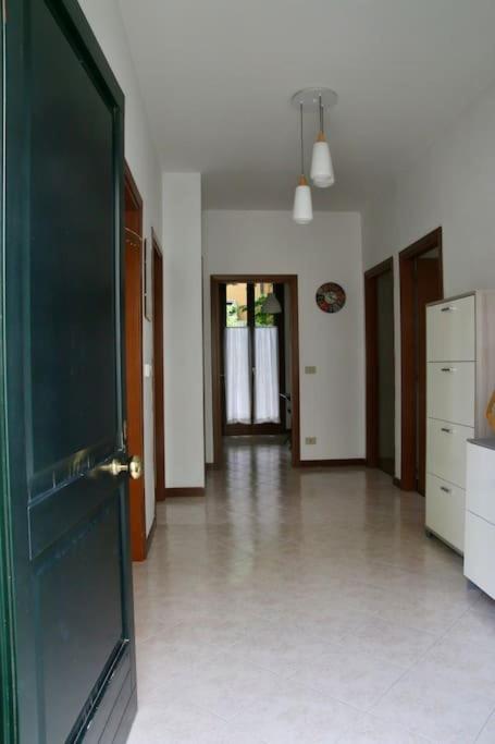 Isola del Lido, Luminoso, immerso nel verde, per 5 - Appartement 2 Chambres - 15