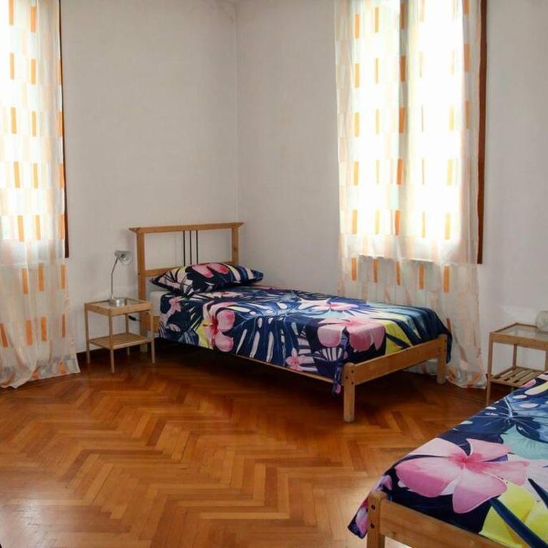 Isola del Lido, Luminoso, immerso nel verde, per 5 - Appartement 2 Chambres - 23