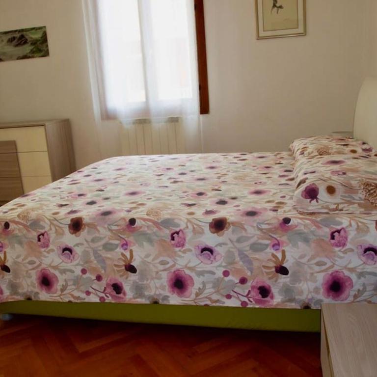 Isola del Lido, Luminoso, immerso nel verde, per 5 - Appartement 2 Chambres - 33