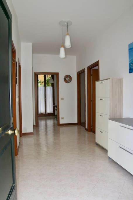 Isola del Lido, Luminoso, immerso nel verde, per 5 - Appartement 2 Chambres - 37