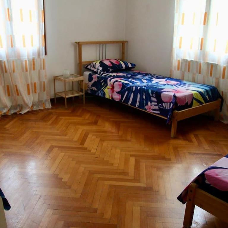 Isola del Lido, Luminoso, immerso nel verde, per 5 - Appartement 2 Chambres - 42