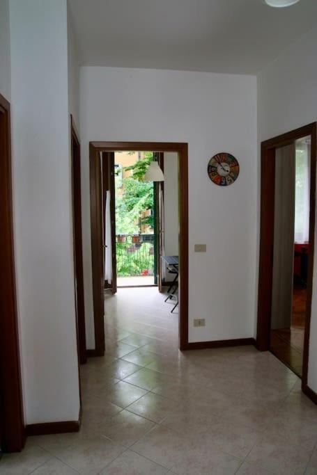 Isola del Lido, Luminoso, immerso nel verde, per 5 - Appartement 2 Chambres - 46