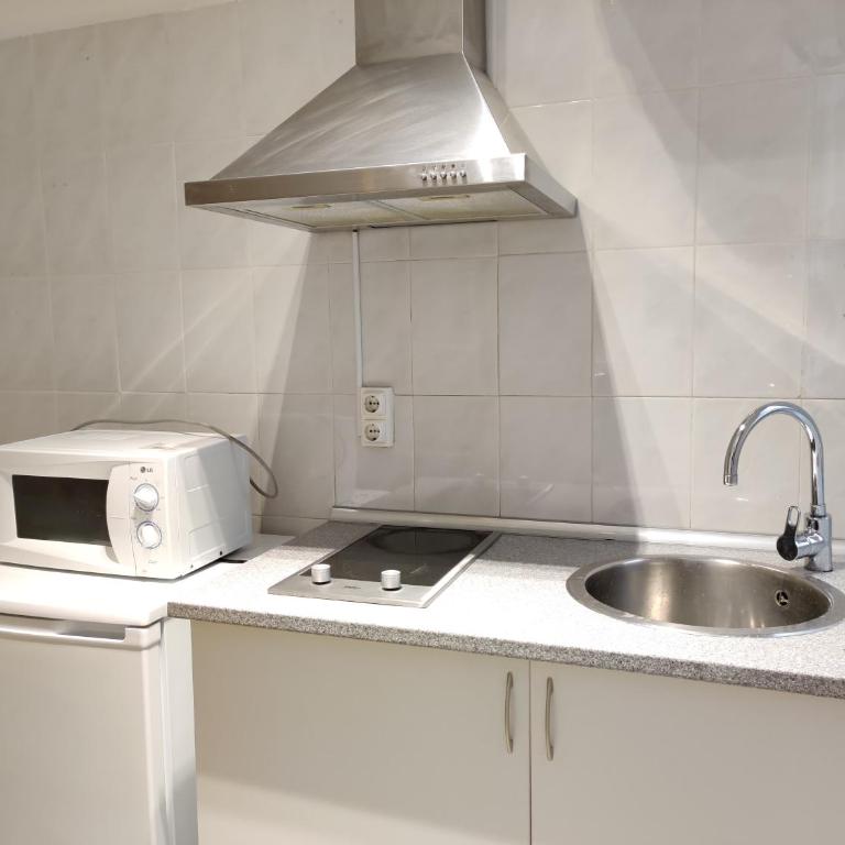 Céntrico apartamento - Two-Bedroom Apartment - 6