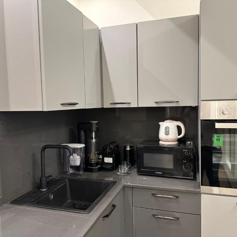 Maison d'Or - Via Cecchi - Appartamento con 1 Camera da Letto - 6