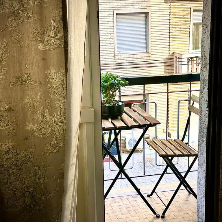 Maison d'Or - Via Cecchi - Appartamento con 1 Camera da Letto - 5
