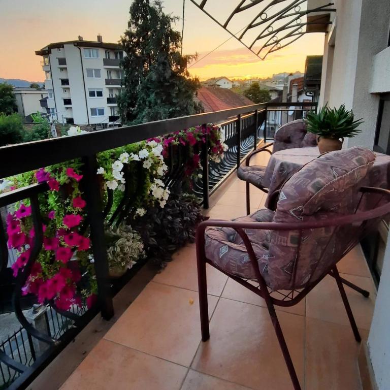 Nova DOM - Apartman sa 1 Spavaćom Sobom - 21