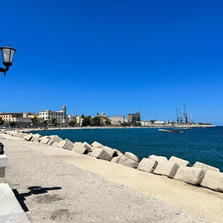 Santa Scolastica Home - One-Bedroom Apartment - 2
