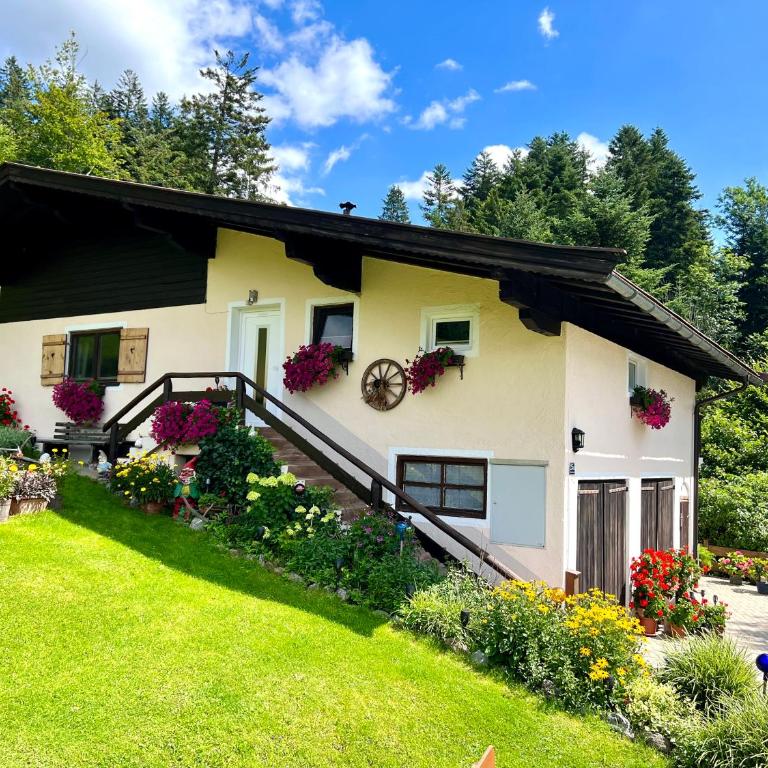 Sunnseit Lodge - Kitzbüheler Alpen - Vacation Home - 1