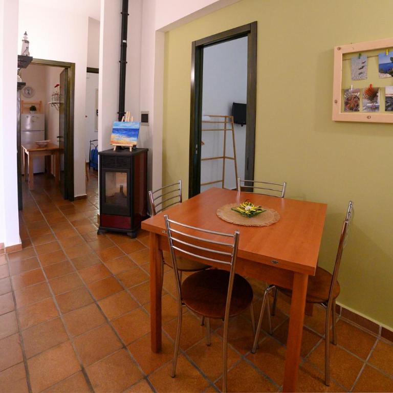 A L' ARIA FRISCA - villetta a due passi dal mare - Casa Vacanze - 10