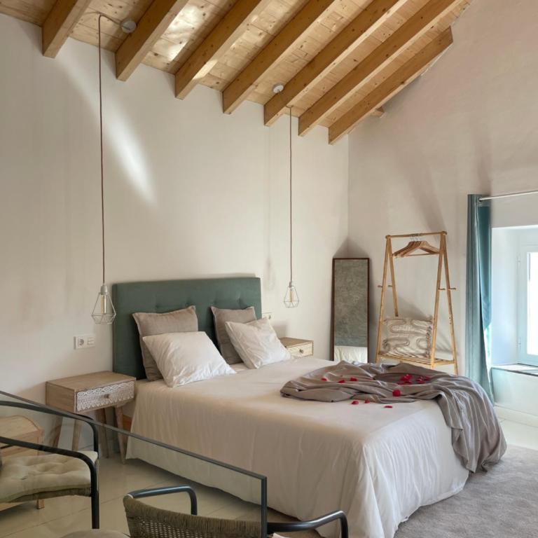 Villa Tité - Villa de 1 dormitorio - 5