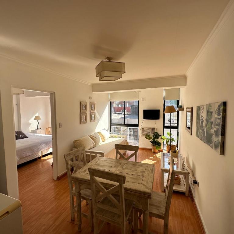 apart las piedras 2 - Apartamento de 1 dormitorio - 16