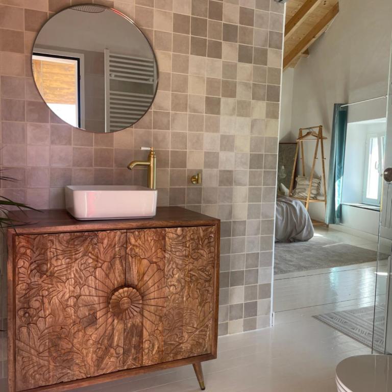Villa Tité - Villa de 1 dormitorio - 12