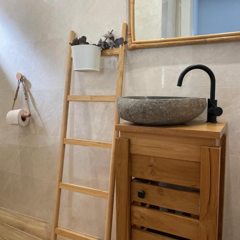 Villa Tité - Villa de 1 dormitorio - 21