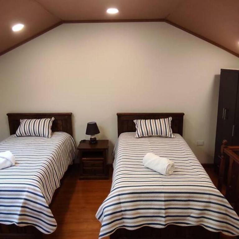 Casa Ayacucho - One-Bedroom Apartment - 4