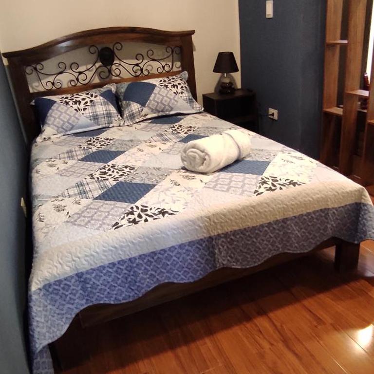 Casa Ayacucho - One-Bedroom Apartment - 5