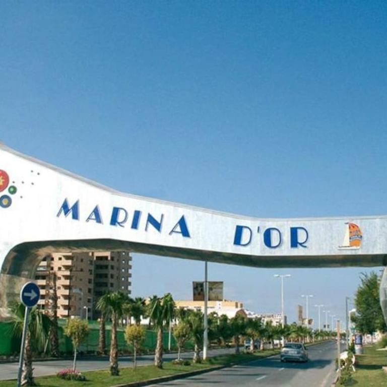 apto.junto al mar oropesa m-dor - Apartamento de 2 dormitorios - 1