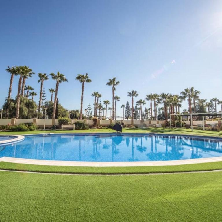 apto.junto al mar oropesa m-dor - Apartamento de 2 dormitorios - 2