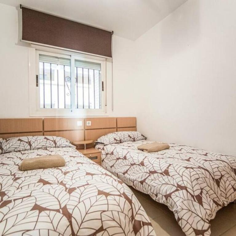 apto.junto al mar oropesa m-dor - Apartamento de 2 dormitorios - 3