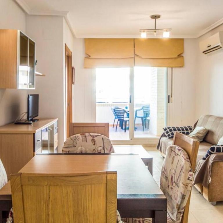 apto.junto al mar oropesa m-dor - Apartamento de 2 dormitorios - 8