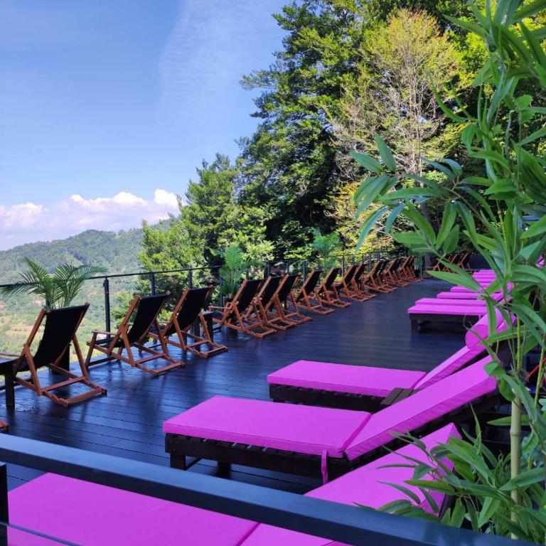 White Apartman Kopaonik - One-Bedroom Apartment - 12