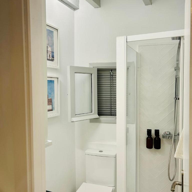Almaraz11 - Apartamento de 1 dormitorio - 25