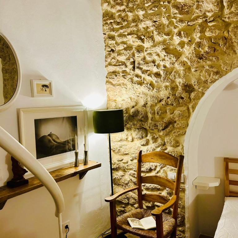 Almaraz11 - Apartamento de 1 dormitorio - 21