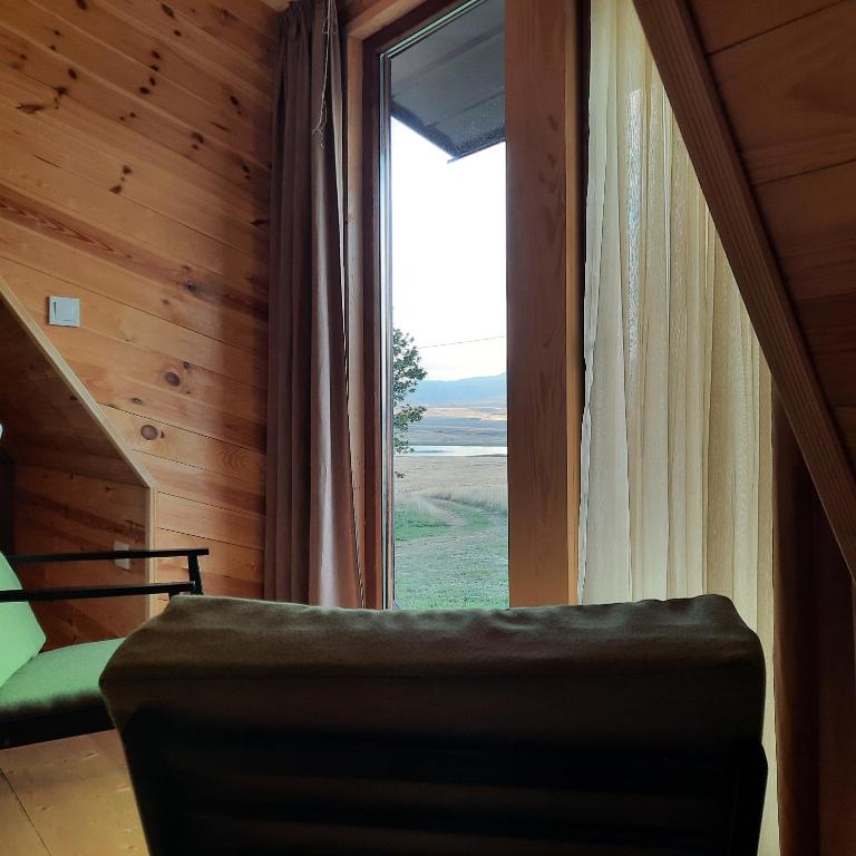 Zelenova koliba - One-Bedroom Chalet - 30