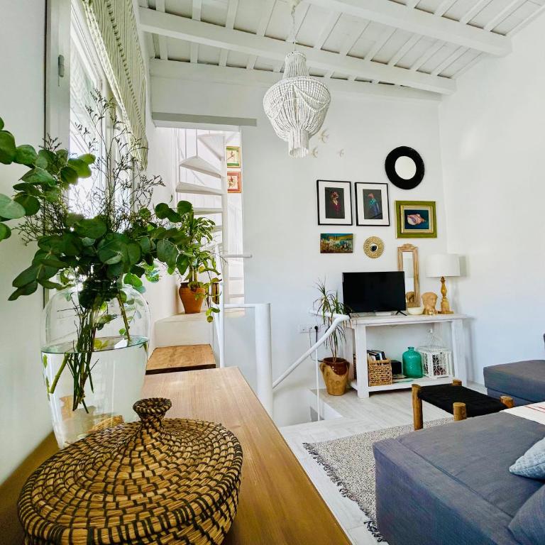 Almaraz11 - Apartamento de 1 dormitorio - 9