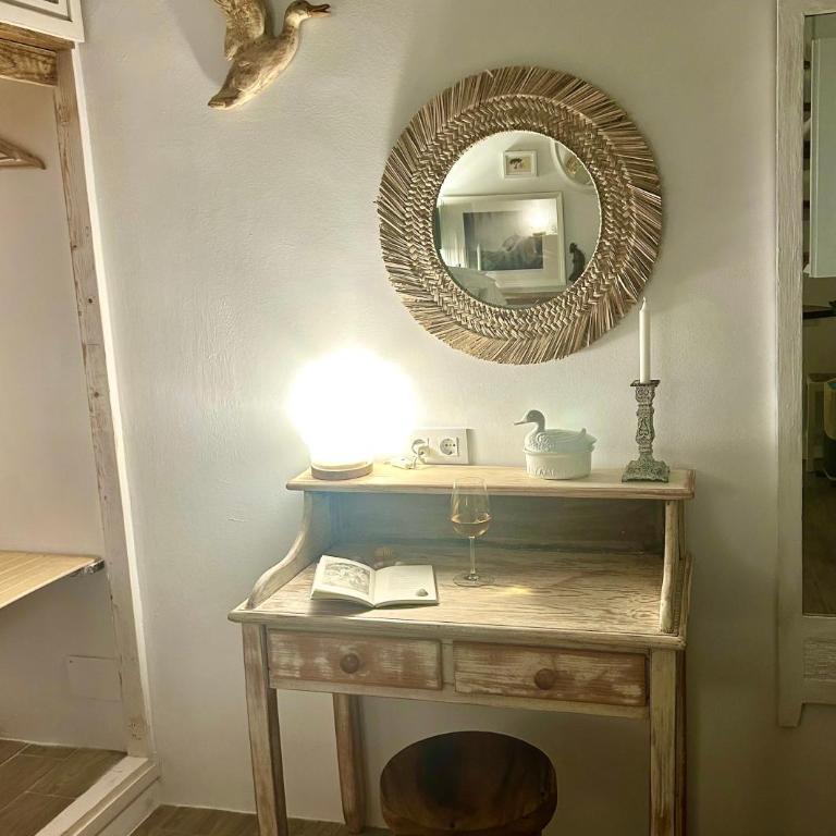 Almaraz11 - Apartamento de 1 dormitorio - 23