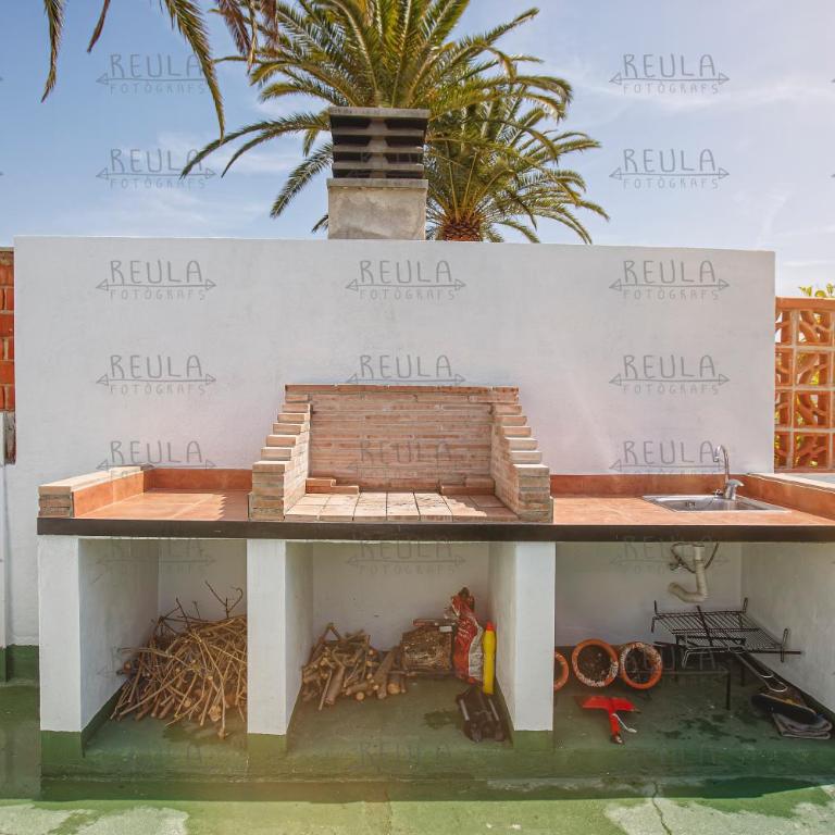 Adaptados 32 - Villa con vistas al mar - 5