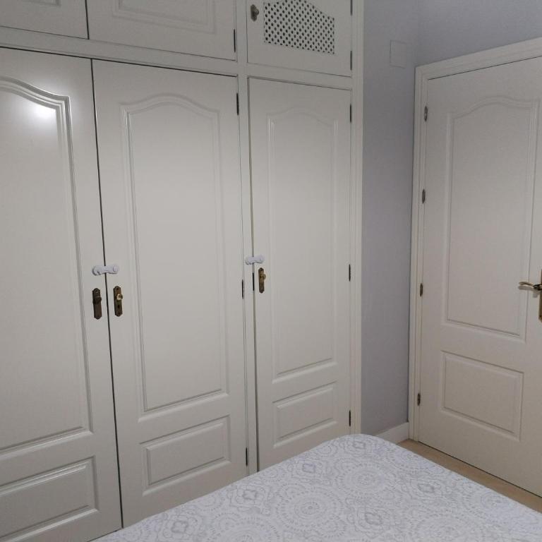 Apartamento con parking privado gratis incluido - Apartamento - 13