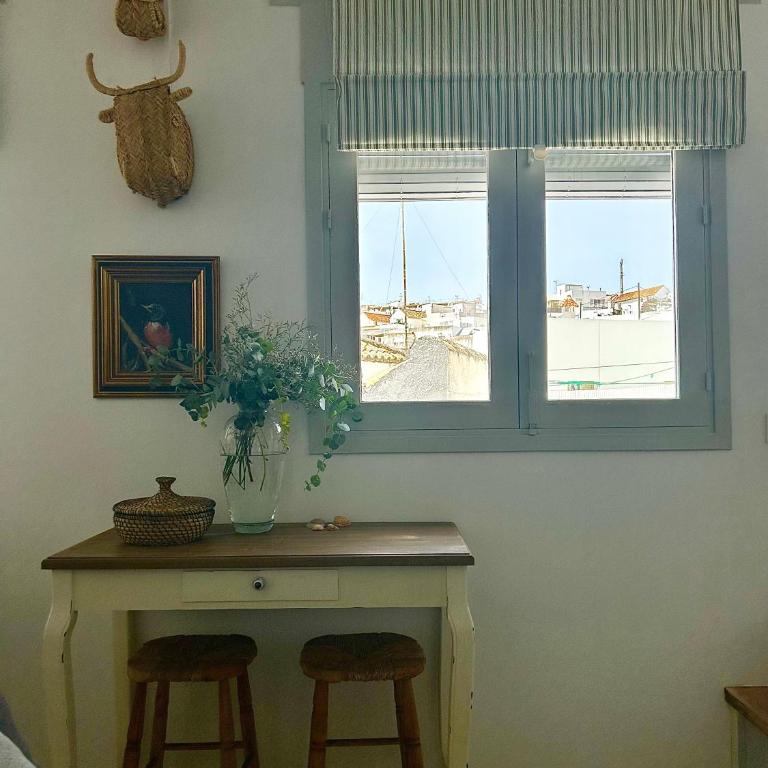 Almaraz11 - Apartamento de 1 dormitorio - 14
