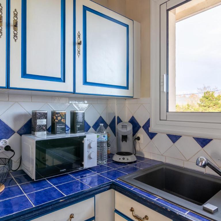 LeSaumurTranquille - Les VioIettes - Appartement 3 Chambres - 14