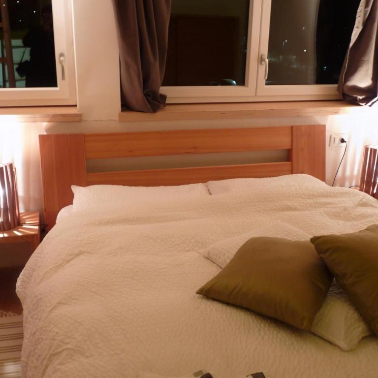 B&B Casa sul Lago - Appartamenti - Appartamento Monolocale con Depandance - 21