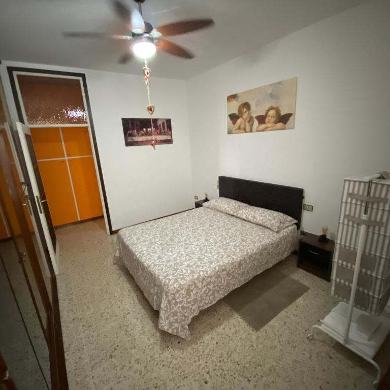 La Casa Rosa by Roby&Silvy - Appartamento Superior - 26