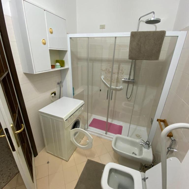 La Casa Rosa by Roby&Silvy - Appartamento Superior - 31