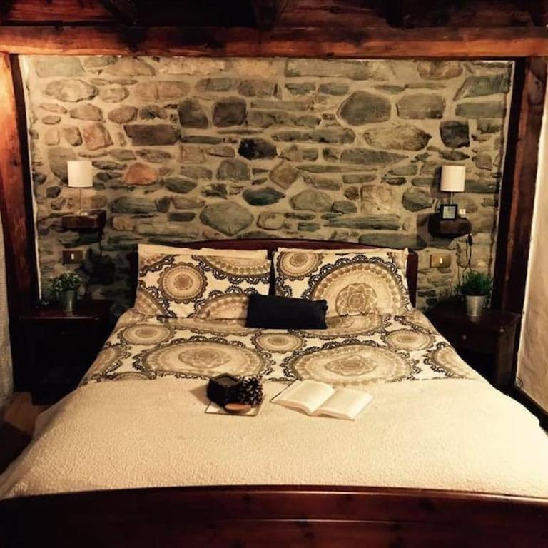 Appartamento "Verdjats" - Casa con 2 Camere da Letto - 1