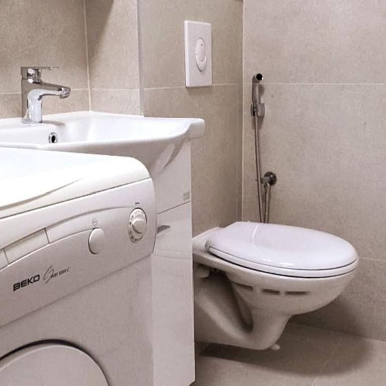 Visnjik Vintage - Apartman sa 2 Spavaće Sobe i Balkonom - 15