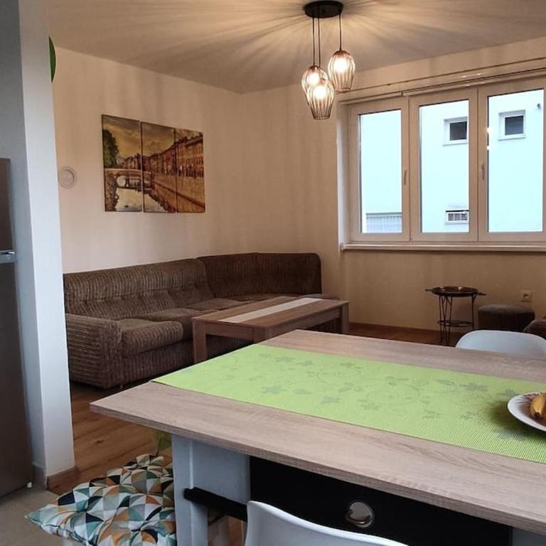 Visnjik Vintage - Apartman sa 2 Spavaće Sobe i Balkonom - 3