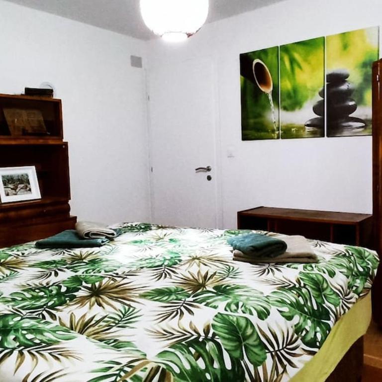 Visnjik Vintage - Apartman sa 2 Spavaće Sobe i Balkonom - 10