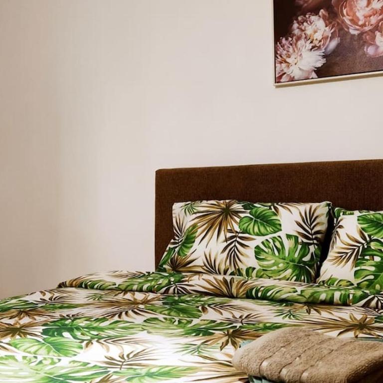 Visnjik Vintage - Apartman sa 2 Spavaće Sobe i Balkonom - 13