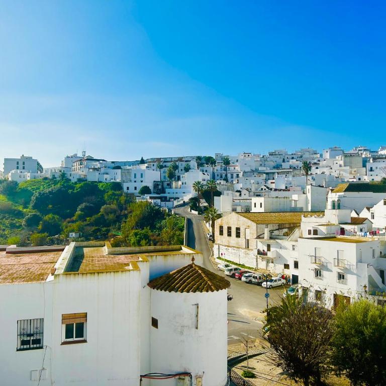 Almaraz11 - Apartamento de 1 dormitorio - 31