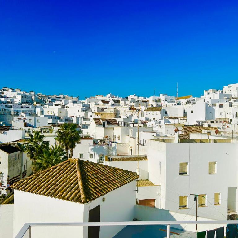 Almaraz11 - Apartamento de 1 dormitorio - 32